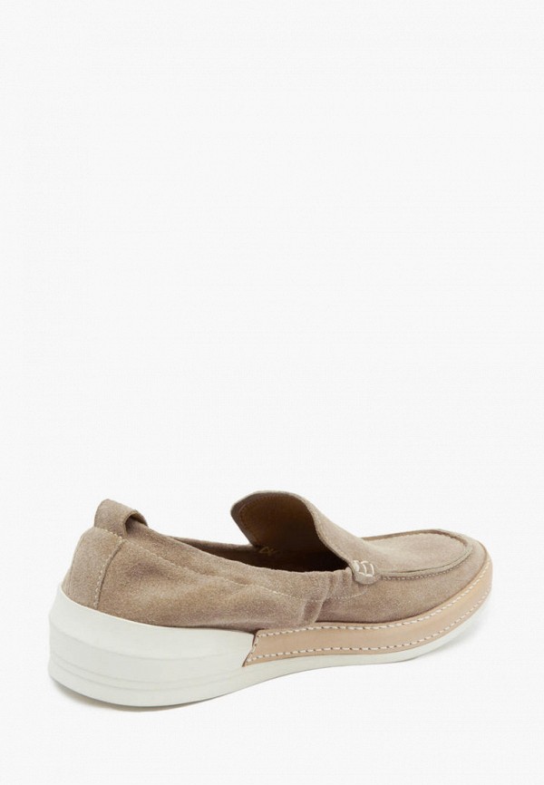 фото Слипоны mascotte