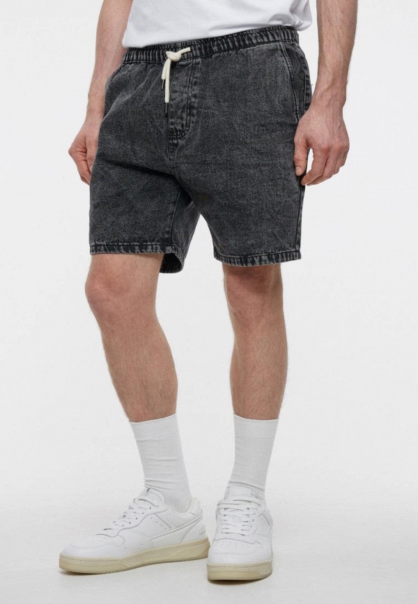 фото Шорты джинсовые befree