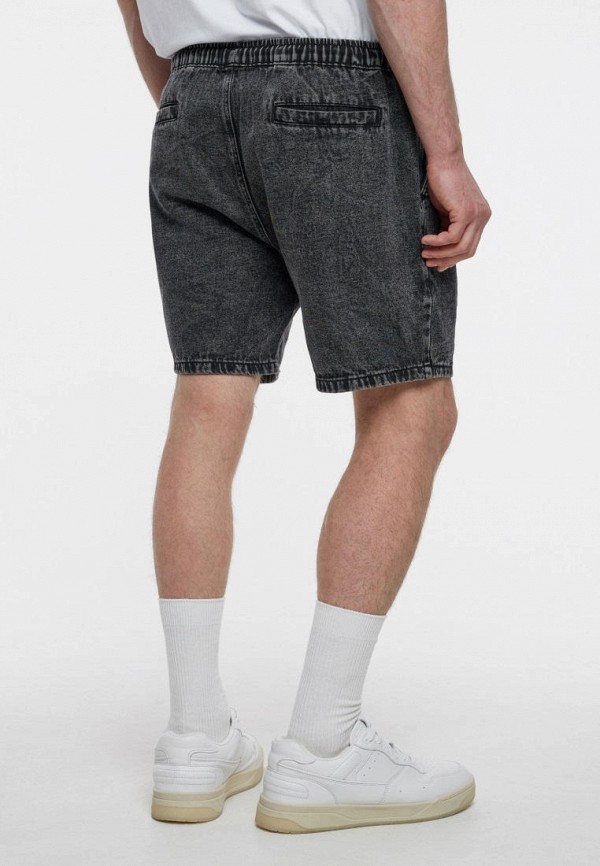 фото Шорты джинсовые befree