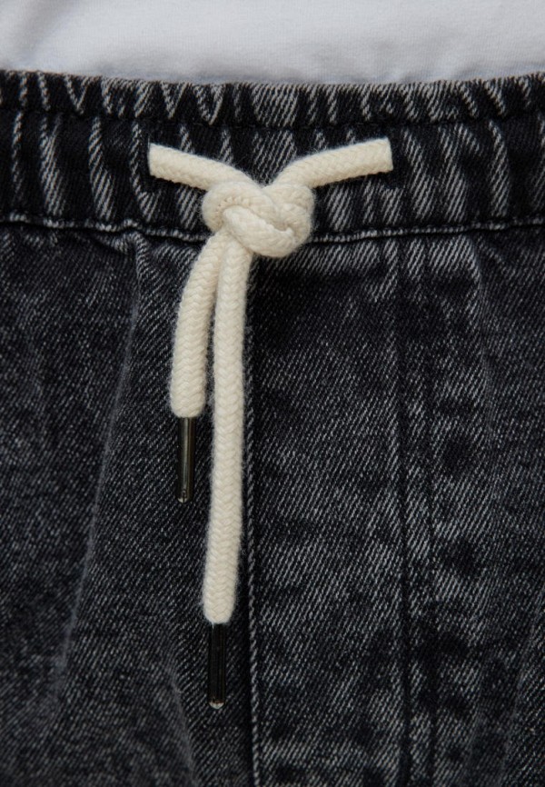 фото Шорты джинсовые befree