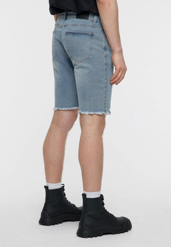 фото Шорты джинсовые befree