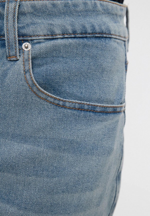 фото Шорты джинсовые befree