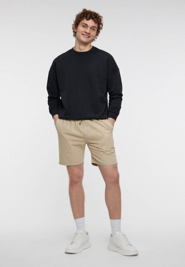 фото Шорты джинсовые befree