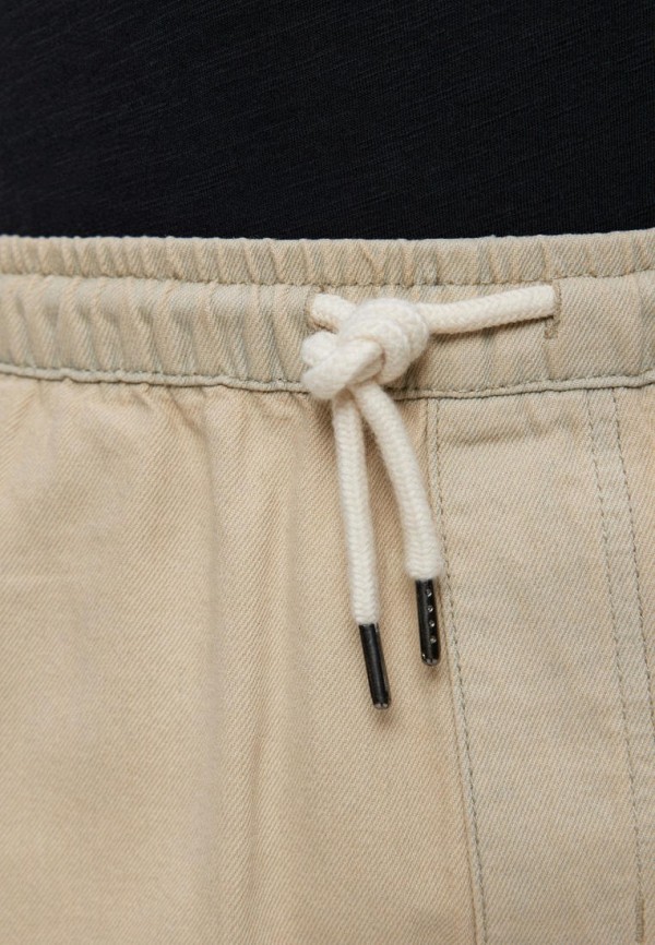 фото Шорты джинсовые befree