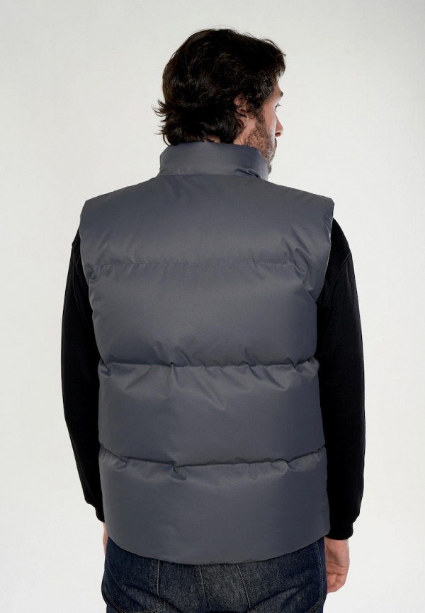 фото Жилет утепленный manera odevatca