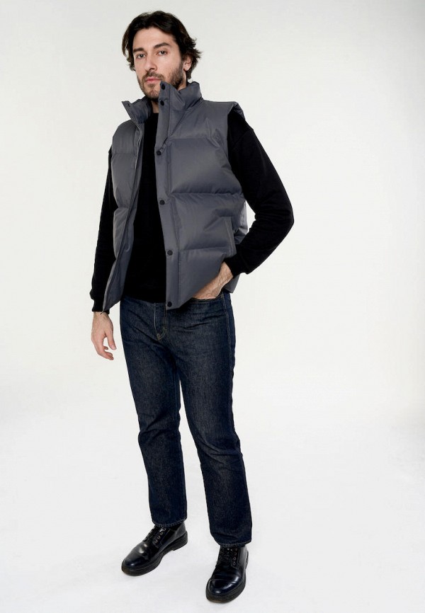 фото Жилет утепленный manera odevatca