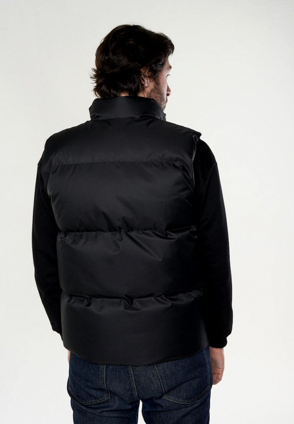 фото Жилет утепленный manera odevatca