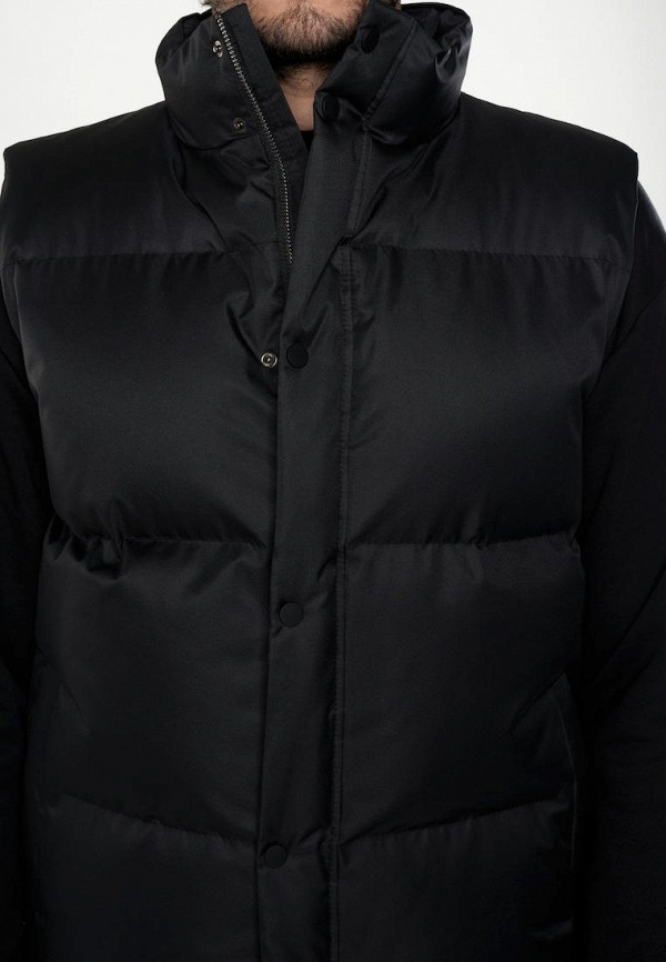 фото Жилет утепленный manera odevatca