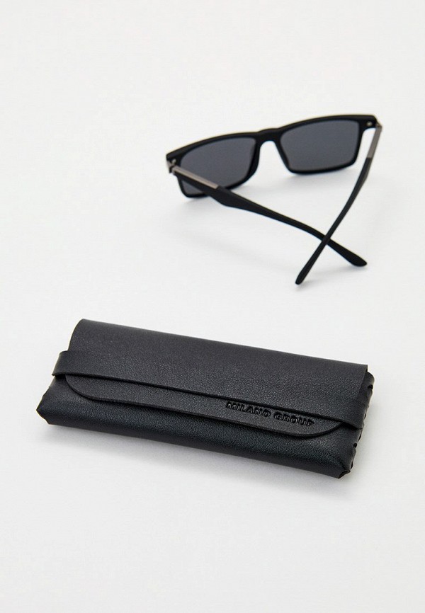 фото Очки солнцезащитные greywolf