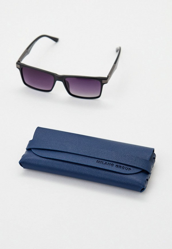 фото Очки солнцезащитные greywolf