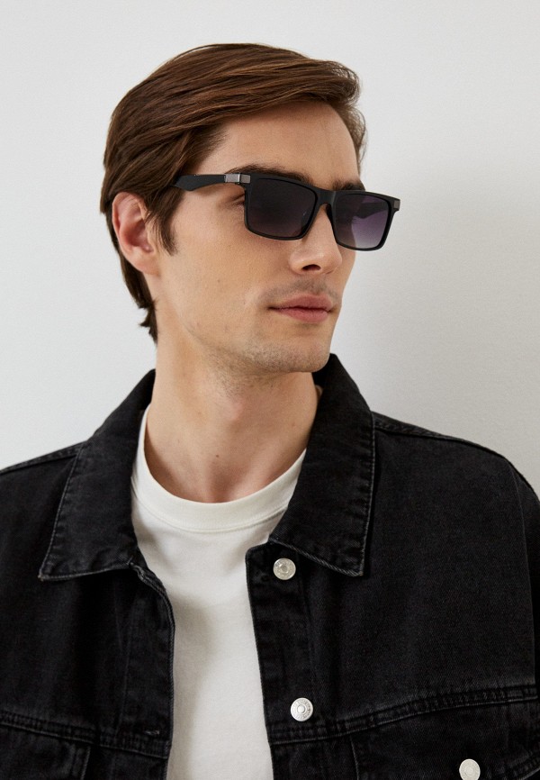 фото Очки солнцезащитные greywolf