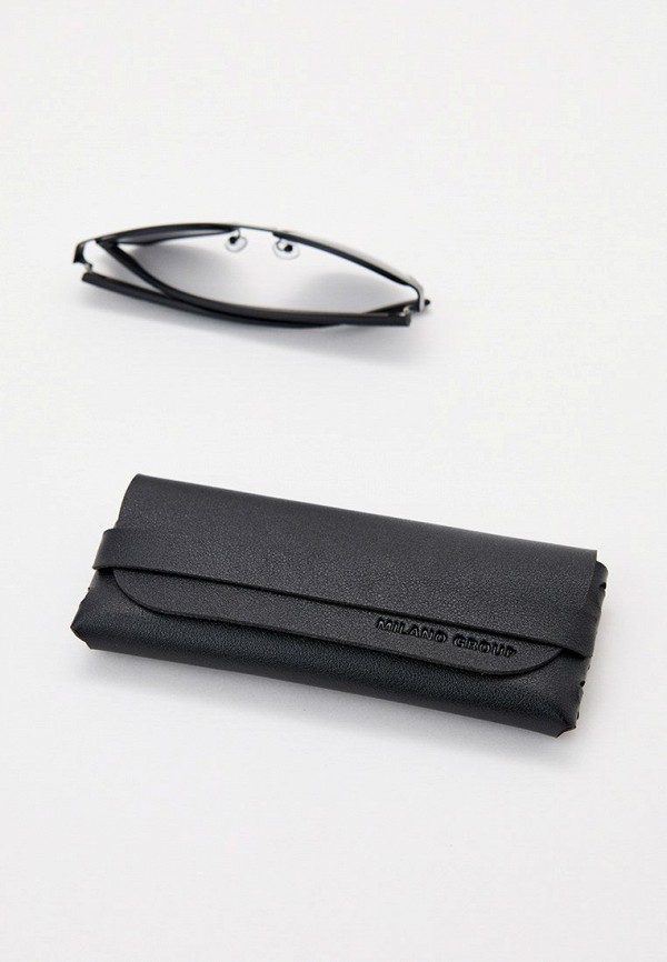 фото Очки солнцезащитные greywolf