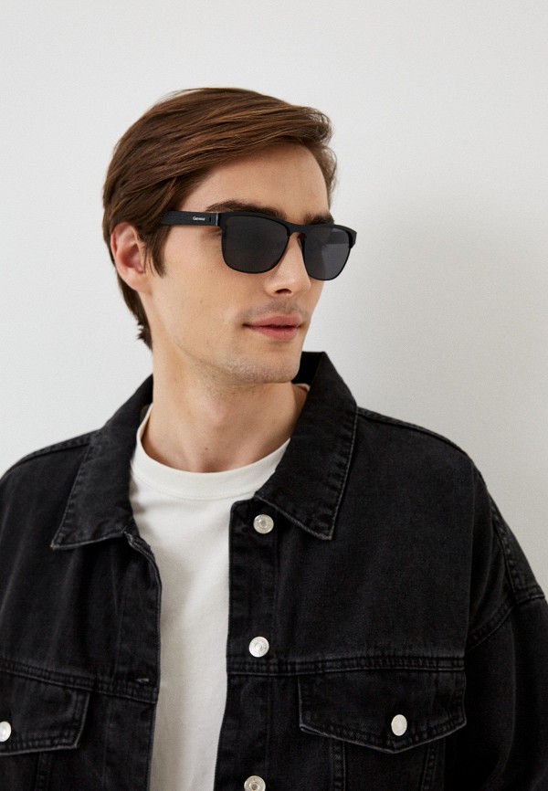 фото Очки солнцезащитные greywolf