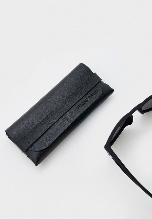 фото Очки солнцезащитные greywolf