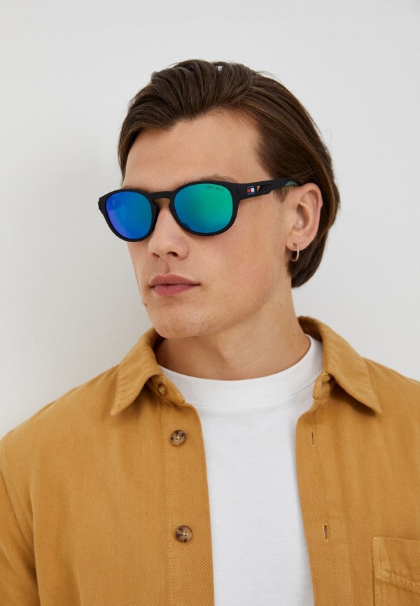 фото Очки солнцезащитные greywolf