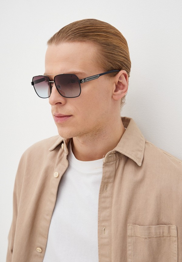 фото Очки солнцезащитные thom richard