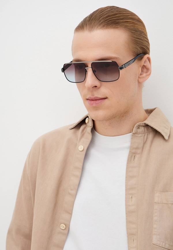 фото Очки солнцезащитные thom richard