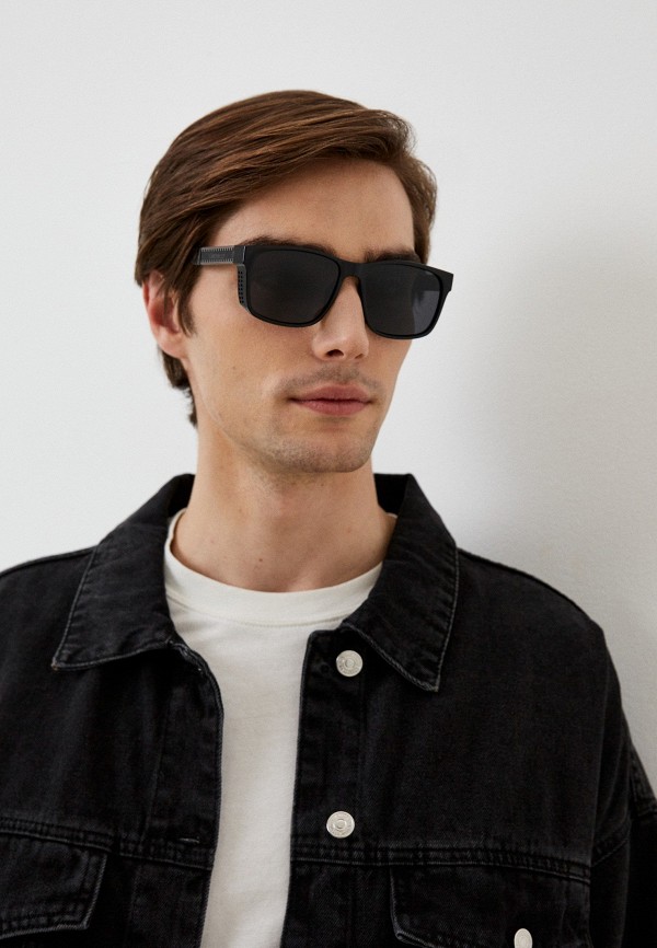 фото Очки солнцезащитные greywolf