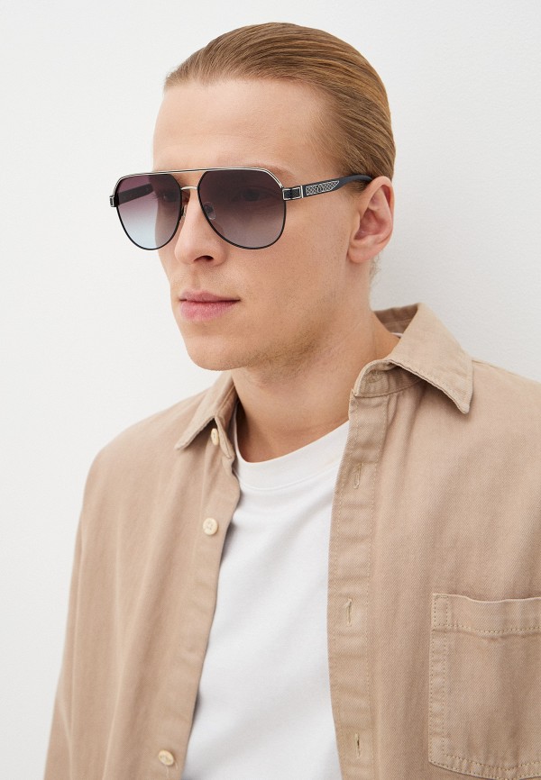 фото Очки солнцезащитные thom richard