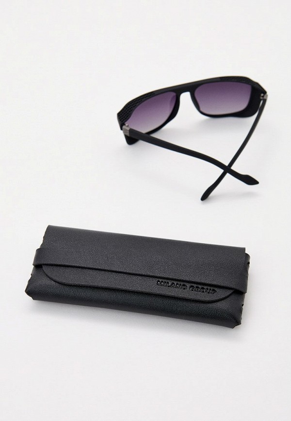 фото Очки солнцезащитные greywolf