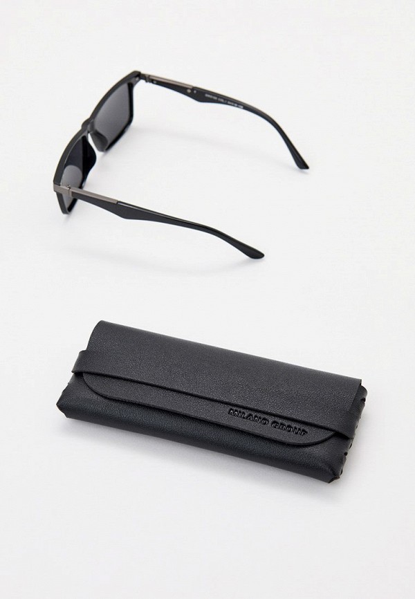 фото Очки солнцезащитные greywolf