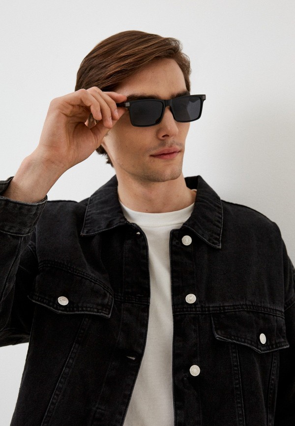 фото Очки солнцезащитные greywolf