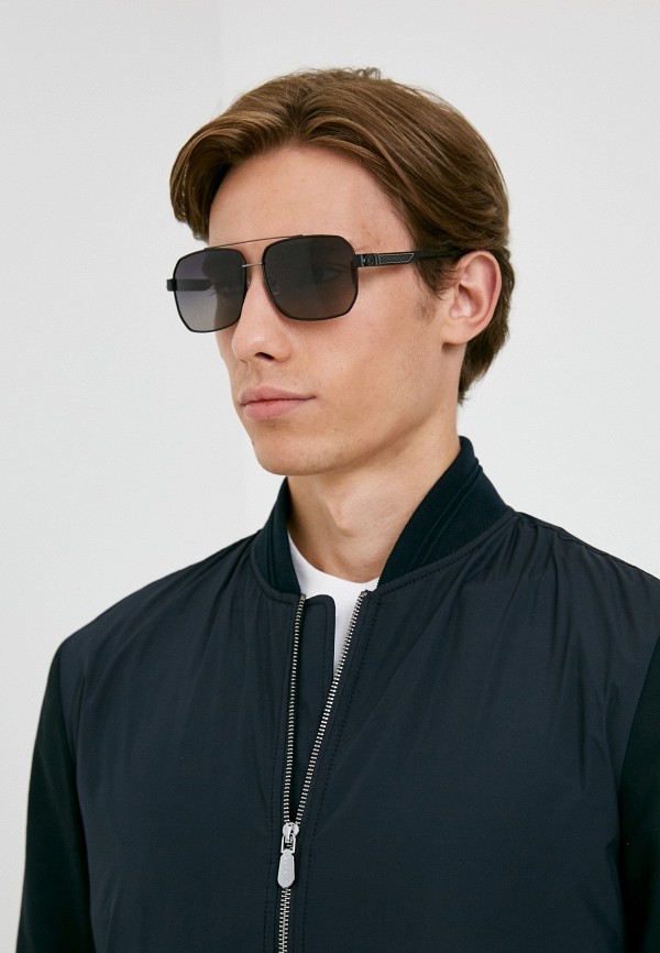 фото Очки солнцезащитные thom richard