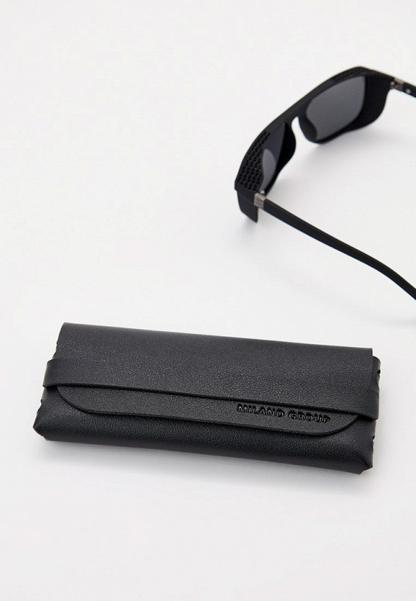 фото Очки солнцезащитные greywolf