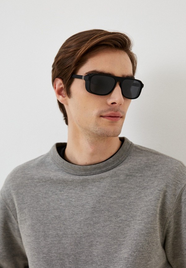 фото Очки солнцезащитные greywolf