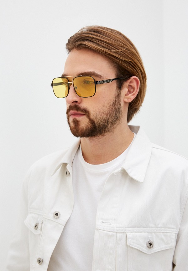 фото Очки солнцезащитные thom richard