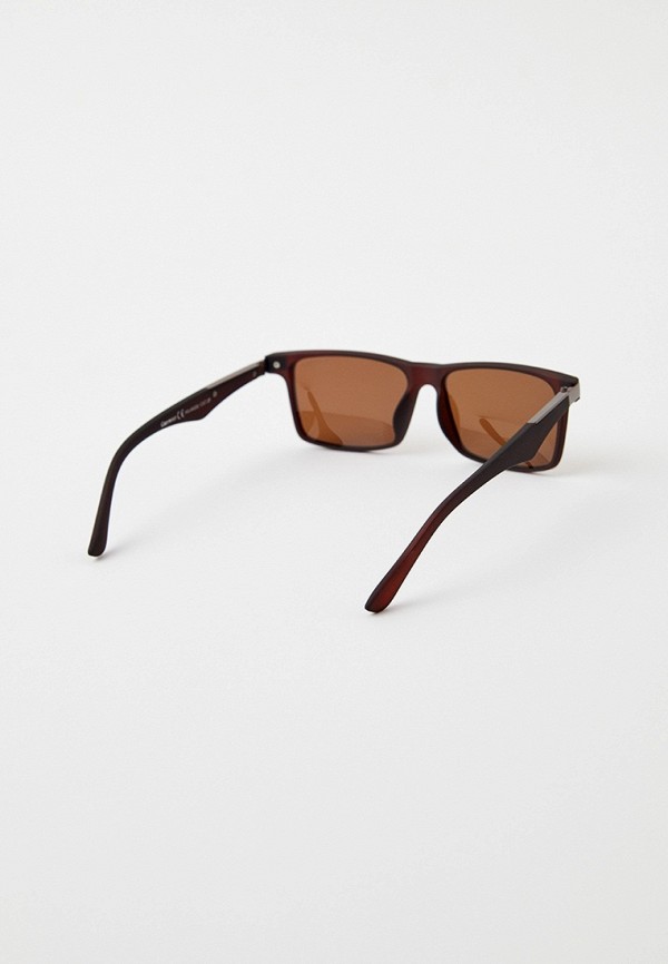 фото Очки солнцезащитные greywolf