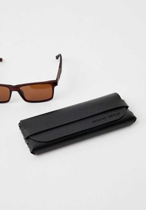 фото Очки солнцезащитные greywolf