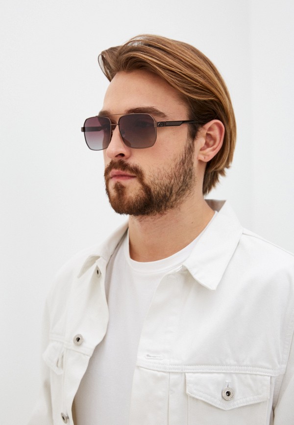 фото Очки солнцезащитные thom richard