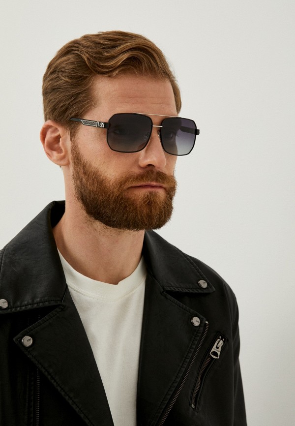 фото Очки солнцезащитные thom richard