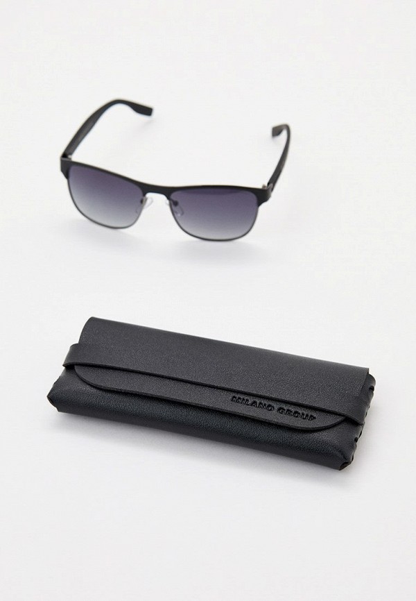 фото Очки солнцезащитные greywolf