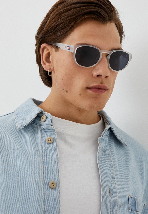 фото Очки солнцезащитные greywolf