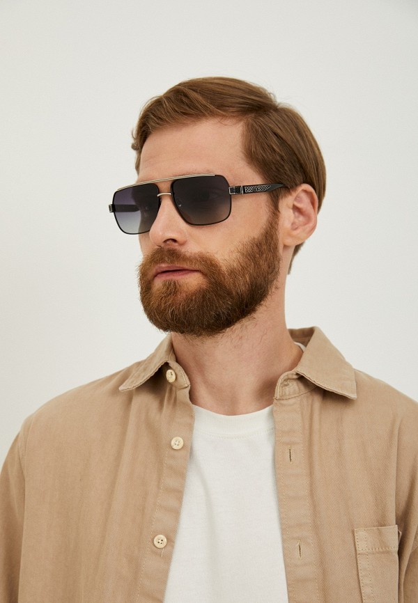 фото Очки солнцезащитные thom richard