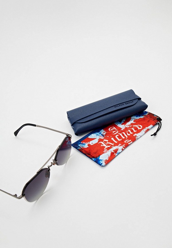 фото Очки солнцезащитные thom richard