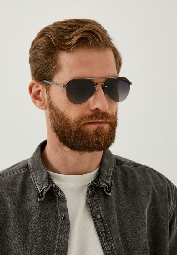 фото Очки солнцезащитные thom richard