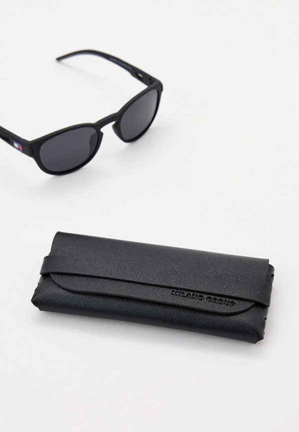 фото Очки солнцезащитные greywolf