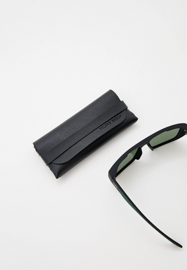 фото Очки солнцезащитные greywolf