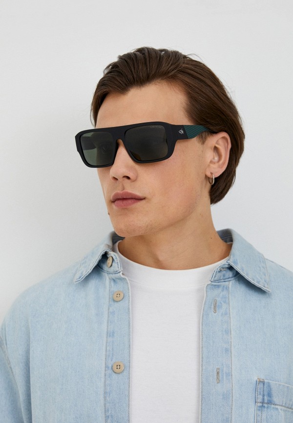 фото Очки солнцезащитные greywolf