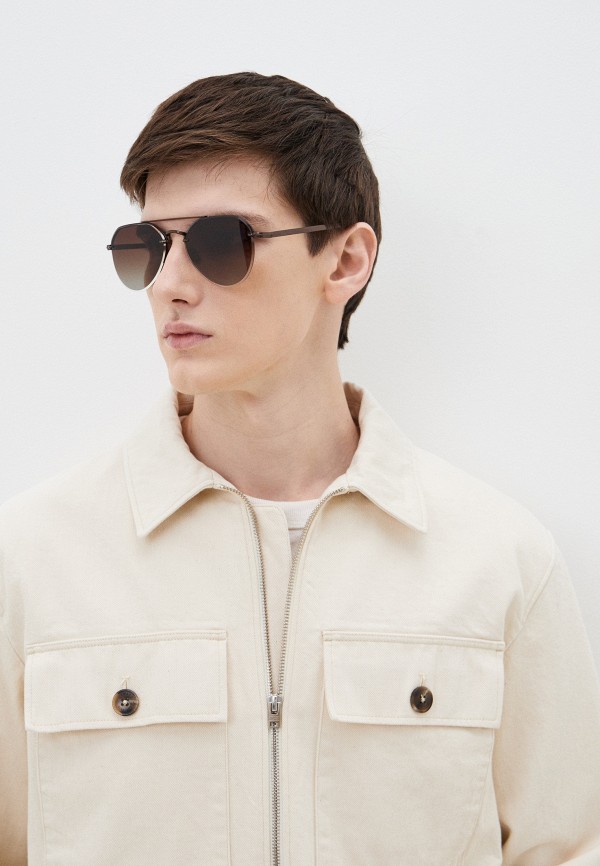 фото Очки солнцезащитные thom richard