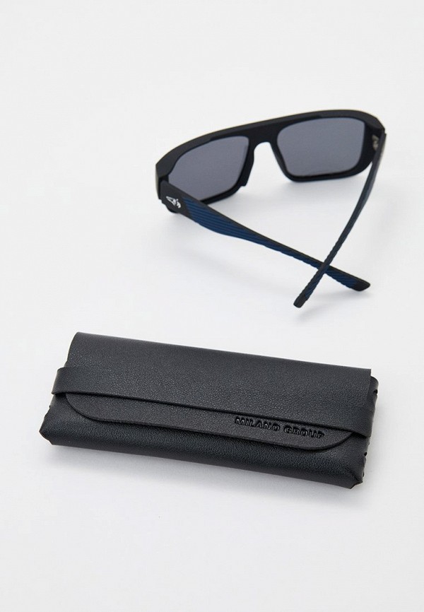 фото Очки солнцезащитные greywolf