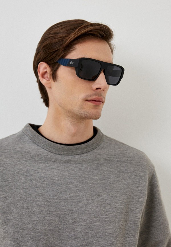 фото Очки солнцезащитные greywolf