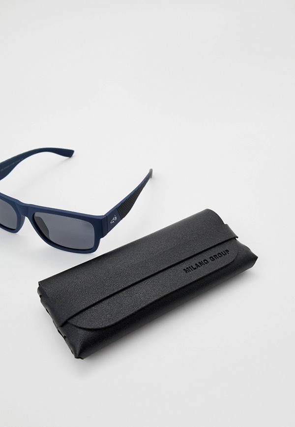 фото Очки солнцезащитные greywolf