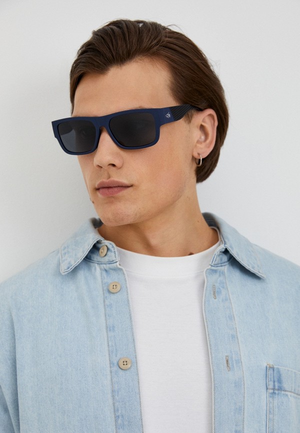 фото Очки солнцезащитные greywolf