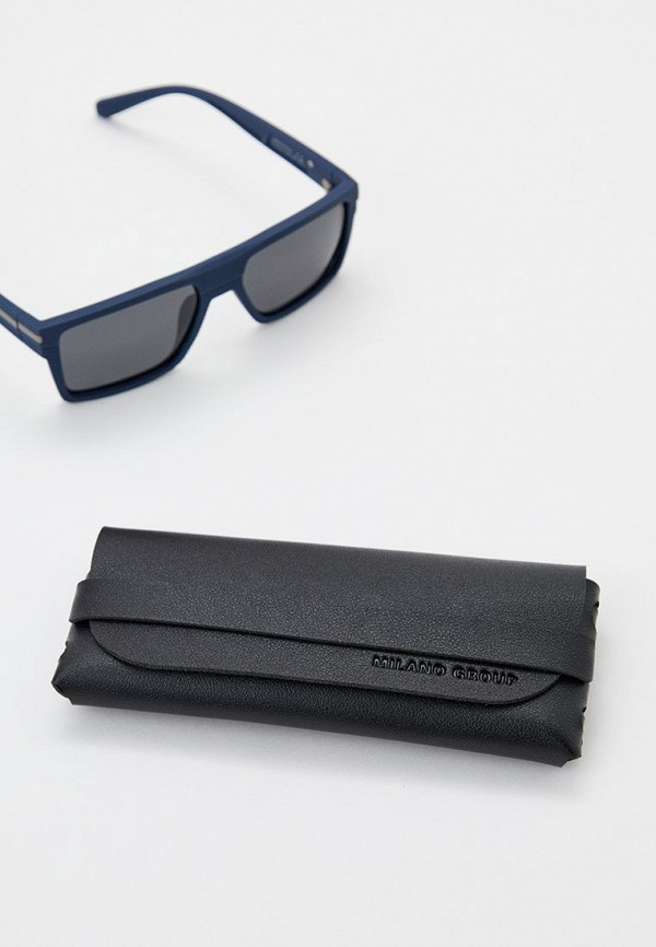 фото Очки солнцезащитные greywolf