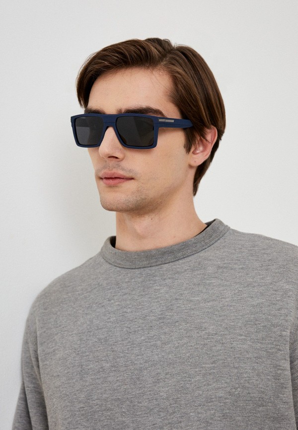 фото Очки солнцезащитные greywolf