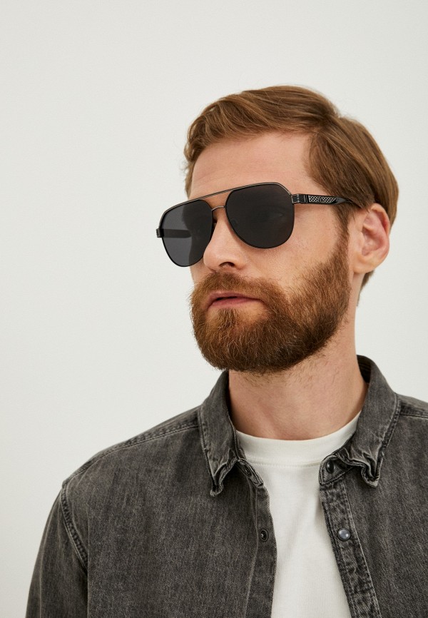 фото Очки солнцезащитные thom richard